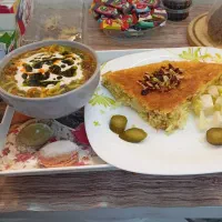 انواع غذاهای خانگی و فست فودی کیک و شیرینی|خوردنی و آشامیدنی|مشهد, کوثر|دیوار