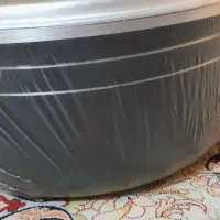 قابلمه نچسب سایز 34