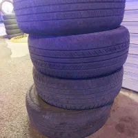 لاستیک سایز 15