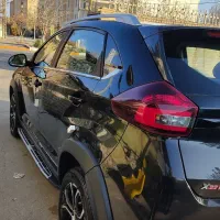 mvm x22 pro مدل ۱۴۰۲|خودرو سواری و وانت|تربت‌حیدریه, ابوذر|دیوار