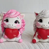 مجسمه نماد سال اسب، سنگی