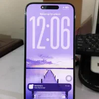 iPhone 14 pro max|موبایل|تهران, شهرک فردوس (حسینی)|دیوار