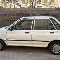 پراید صبا|خودرو سواری و وانت|رشت, کاکتوس|دیوار