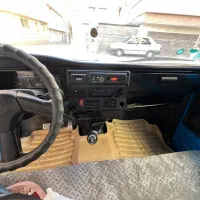 نیسان وانت،مدل1398|خودرو سواری و وانت|اصفهان, فرح آباد|دیوار