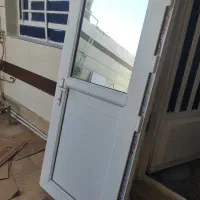 روشویی پی وی سی و درب یو پی وی سی سرویس