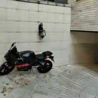 هیوسانگ ۲۵۰ سی سی cc هندا مگلی وگو اسکوترmx sym