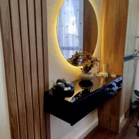 دعوت به همکاری در سالن زیبایی