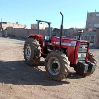 تراکتور 285 جفت کارخانه|خودرو سنگین|کهریزک, |دیوار