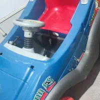 ماشین اسباب بازی|اسباب‌بازی بچه|خرم‌آباد, |دیوار