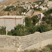 باغچه روستای نیکنامده