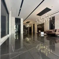270 متر مدرن جمشیدیه / فول مشاعات / آکواریوم