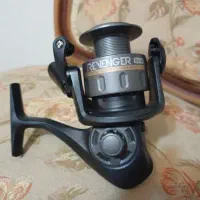 چرخ ماهیگیری okuma