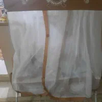 یگ گهواره  نو برای  فروش یک بار استفاده شده