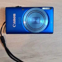 دوربین Canon در حد نو