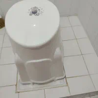 دستشویی فرنگی