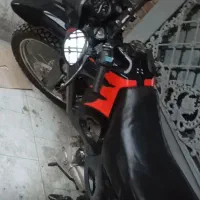 تریل پیشرو مدل ۹۰ سالم