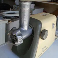 چرخ گوشت