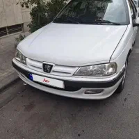 پژو پارس|خودرو سواری و وانت|مشکیندشت, |دیوار