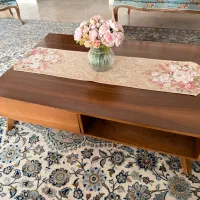 میز جلو مبلی