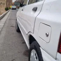 پراید 111 مدل 92|خودرو سواری و وانت|کرج, شهرک فهمیده|دیوار