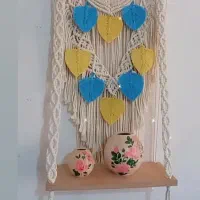 کاربردی ترین مکرومه