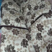 مبل راحتی۷نفره در حدنو