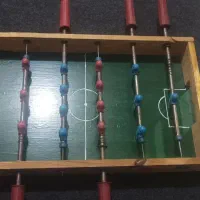 فوتبال دستی