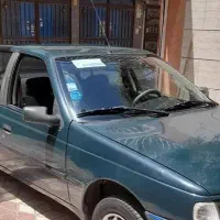 پژو RDمدل 1385درجه یک کارمندی اسپرت