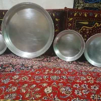 سینی|ظروف سرو و پذیرایی|خرمشهر, |دیوار