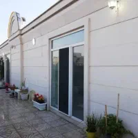 آپارتمان ۳۵۰ متر دارای۱۰۰متر حیاط اختصاصی|فروش آپارتمان|کهریزک, |دیوار