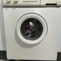 لباسشویی پنج کیلویی AEG