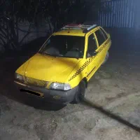 تاکسی پراید ۱۴۱