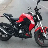 بنلی s180