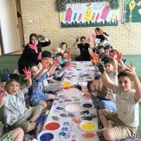 تابستان پر ماجرا