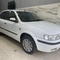 سمند Lx 95
