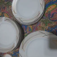 پلوخوری و خورشت خوری|ظروف سرو و پذیرایی|زنجان, |دیوار