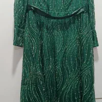 پیراهن مجلسی نو نو