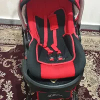 کالسکه و کریر