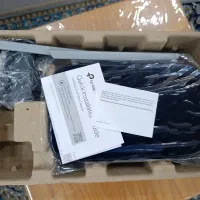 دستگاه روتر مودم برای فیبر نوری