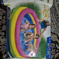 استخر بادی