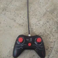 کنترل ماشین کنترلی