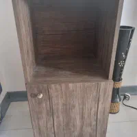 پاتختی|جاکفشی، کمد، دراور|اهواز, کوی باهنر|دیوار