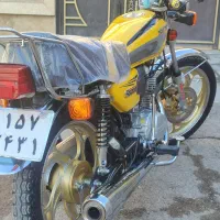 نیکتاز 200 مدل 1403|موتورسیکلت|بجنورد, |دیوار