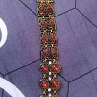 کمربند لباس