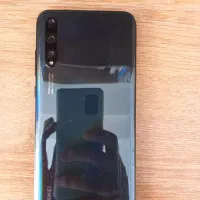 هوآوی Y8p|موبایل|تهران, دروازه شمیران|دیوار