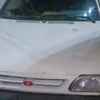 پراید 141 مدل 90|خودرو سواری و وانت|اهواز, پردیس دو|دیوار