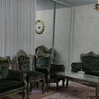 فروش آپارتمان ۱۲۸ متری ۳ خوابه(تهاتر هم می‌کنم)|فروش آپارتمان|تهران, جنت‌آباد جنوبی|دیوار