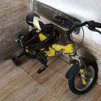 دوچرخه نونهالان