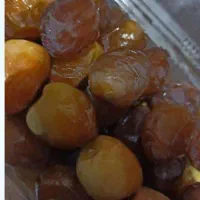 رطب برحی عسلی  خرما برحی وشیره خرما