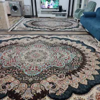 فرش و مبل|فرش|ساوه, |دیوار